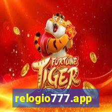 relogio777.app