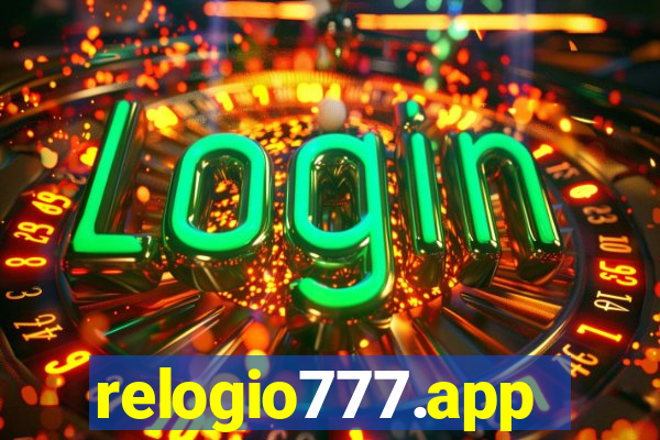 relogio777.app