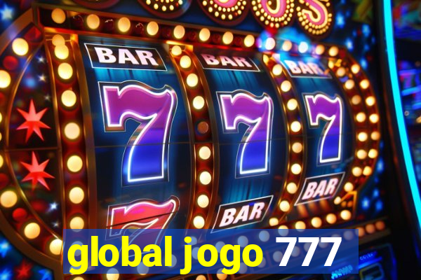 global jogo 777