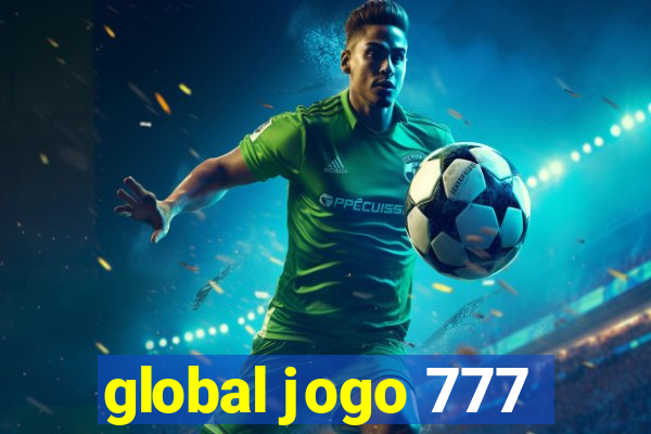 global jogo 777