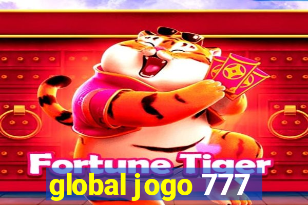 global jogo 777