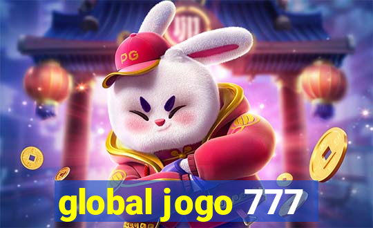 global jogo 777