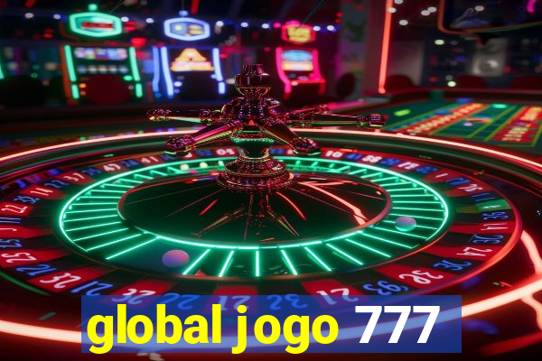 global jogo 777