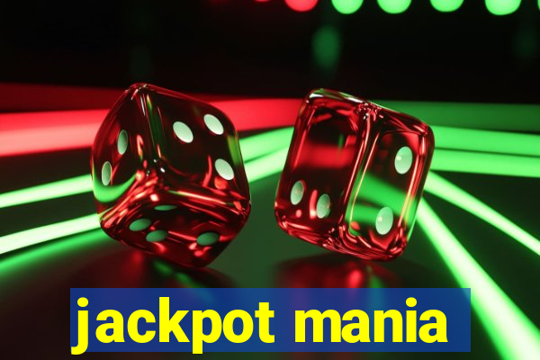 jackpot mania