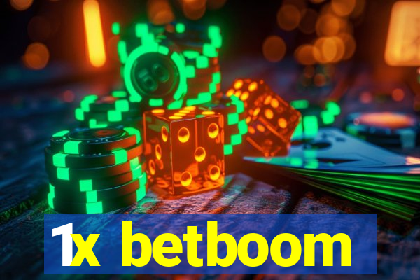 1x betboom