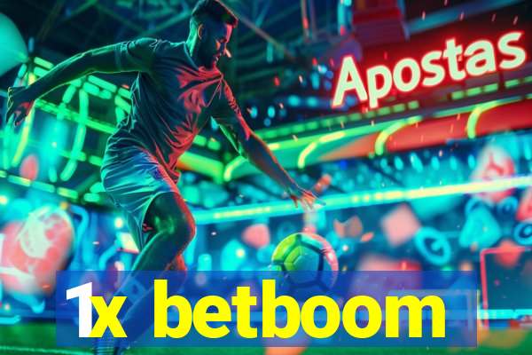 1x betboom