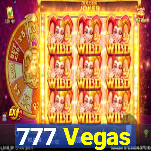 777 Vegas