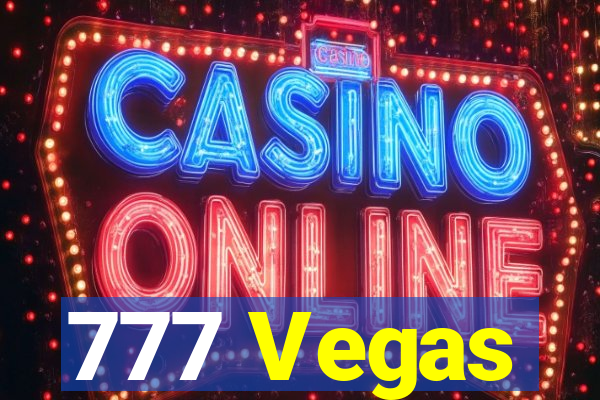 777 Vegas