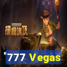 777 Vegas