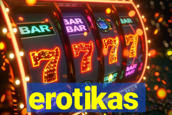 erotikas