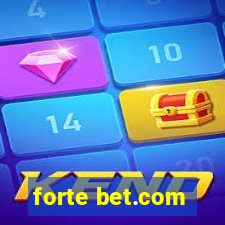 forte bet.com