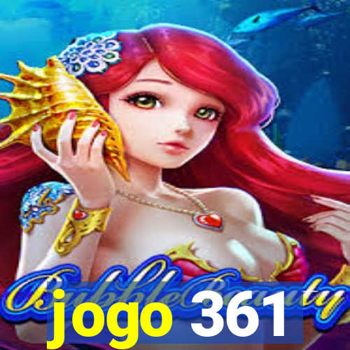 jogo 361