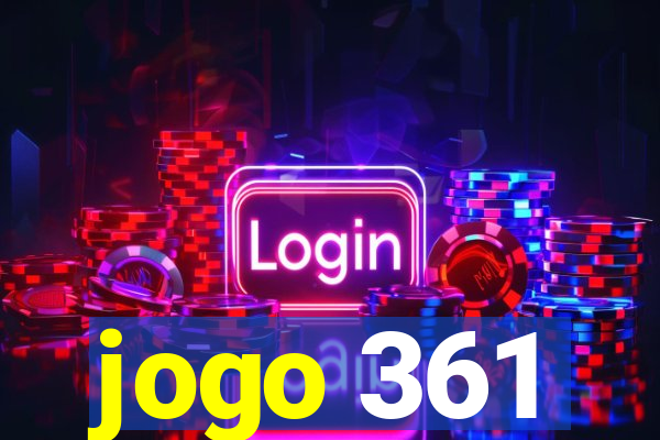 jogo 361