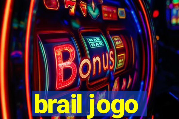 brail jogo