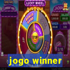 jogo winner