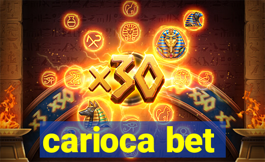 carioca bet