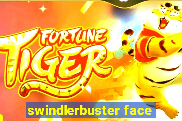 swindlerbuster face