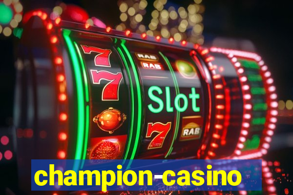 champion-casino