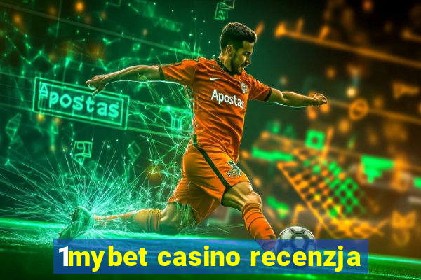 1mybet casino recenzja