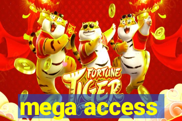 mega access