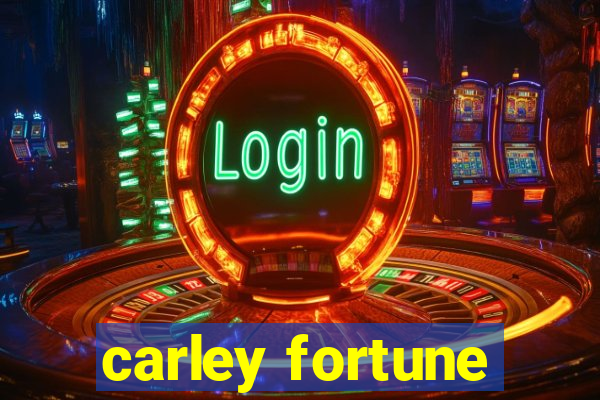 carley fortune