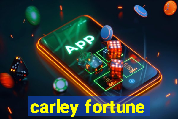 carley fortune