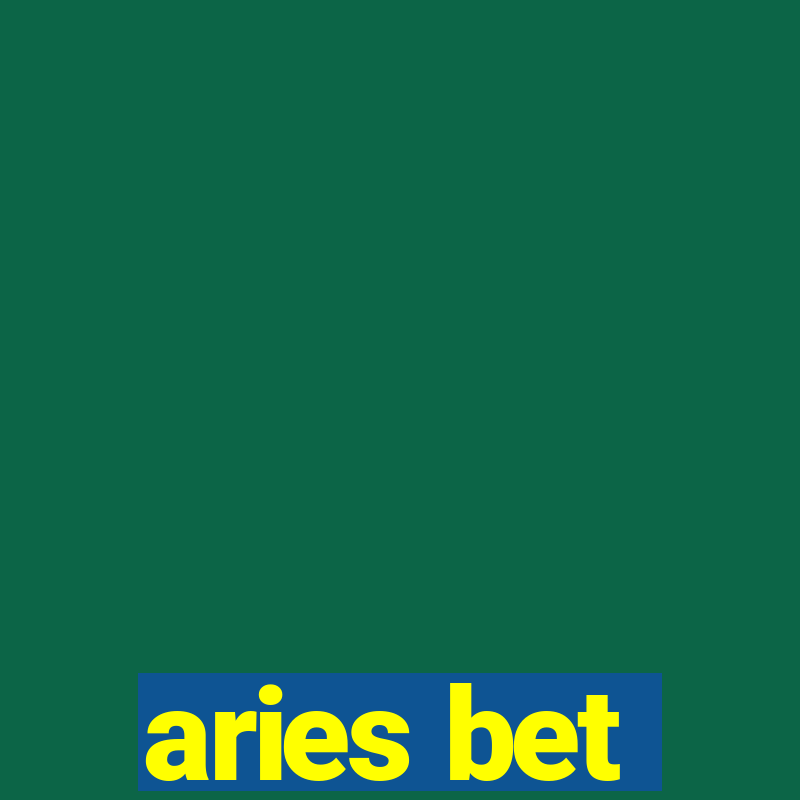 aries bet