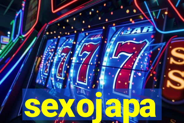 sexojapa