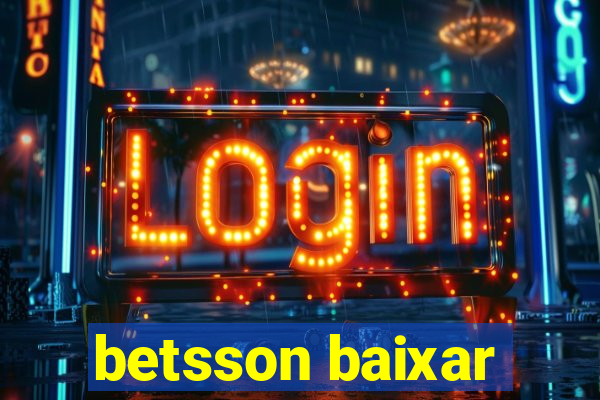 betsson baixar