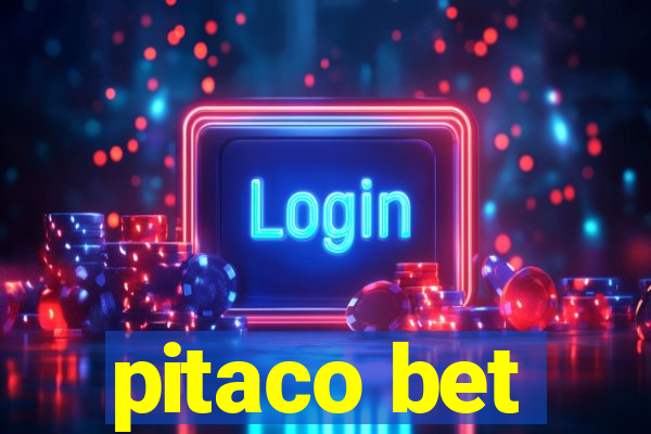 pitaco bet