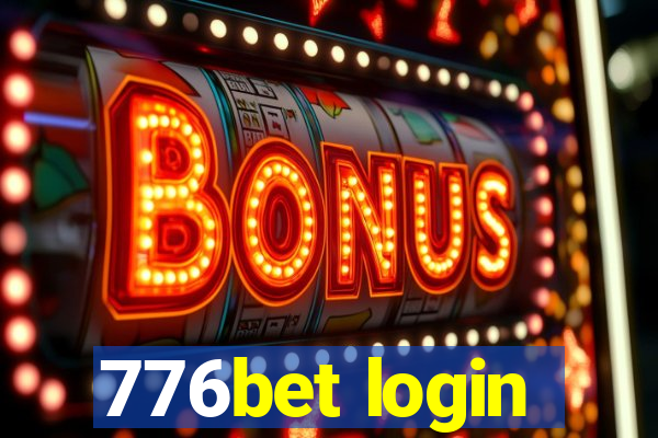 776bet login