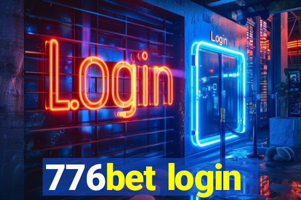 776bet login