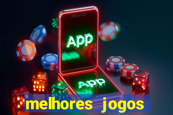 melhores jogos apostar hoje