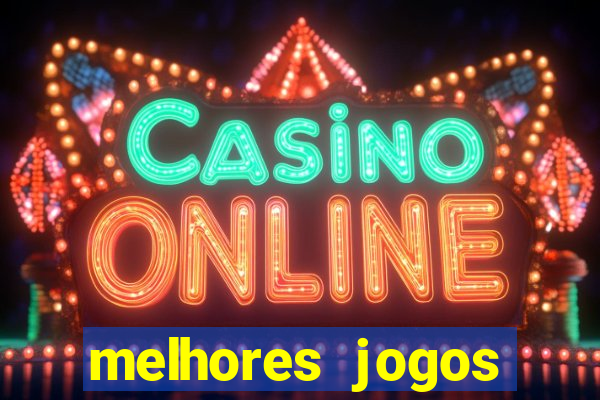 melhores jogos apostar hoje