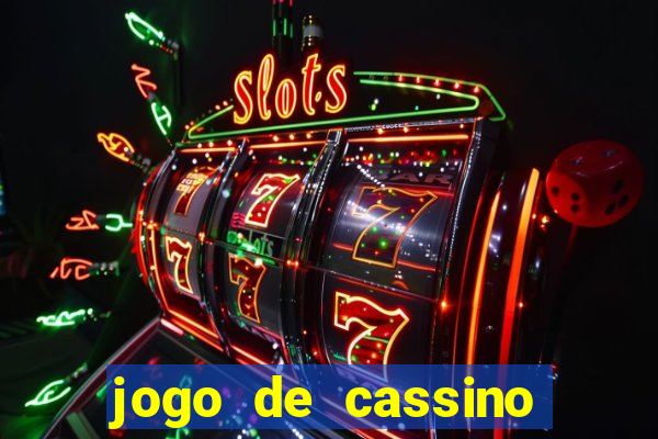 jogo de cassino facil de ganhar