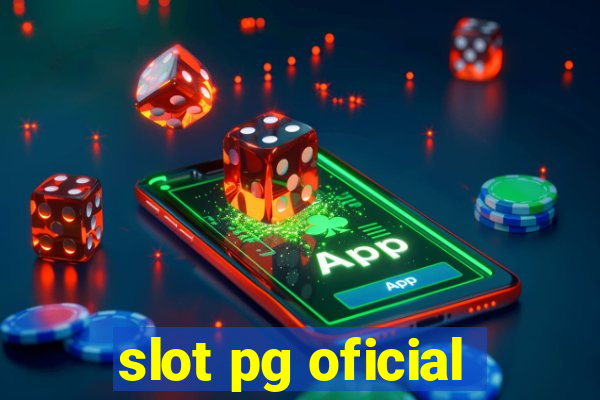 slot pg oficial