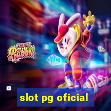 slot pg oficial