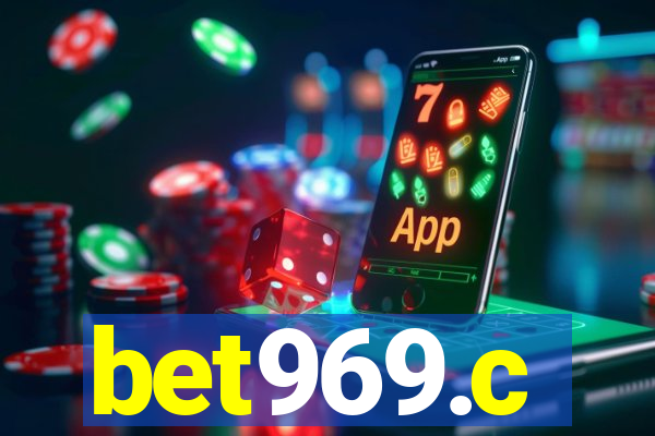 bet969.c