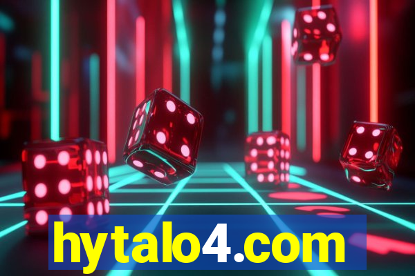 hytalo4.com