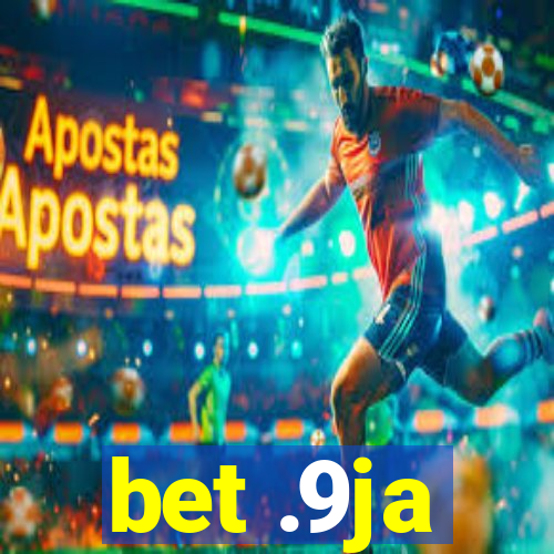 bet .9ja