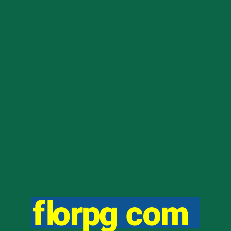 florpg com