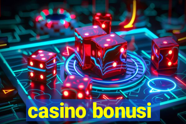 casino bonusi