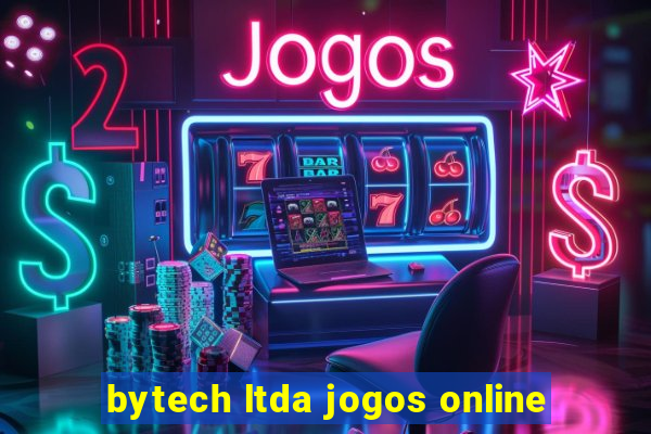 bytech ltda jogos online