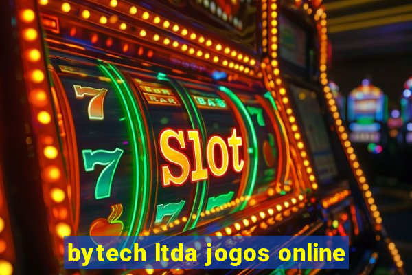 bytech ltda jogos online