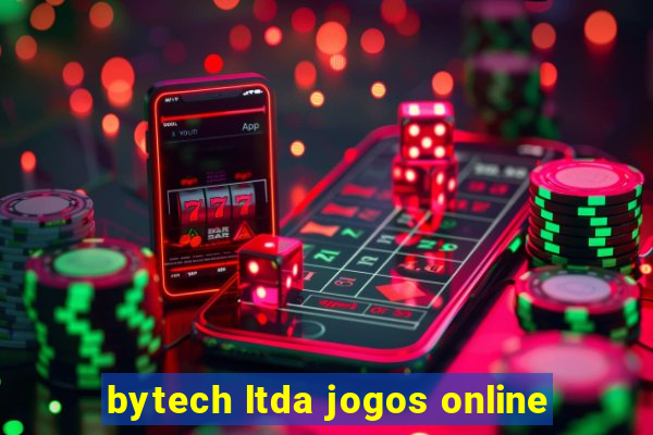 bytech ltda jogos online