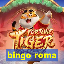 bingo roma