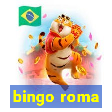 bingo roma