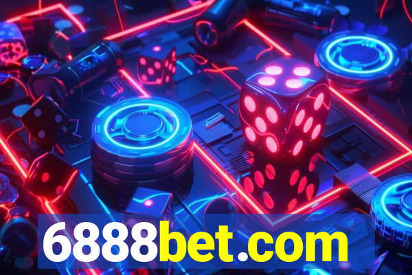 6888bet.com