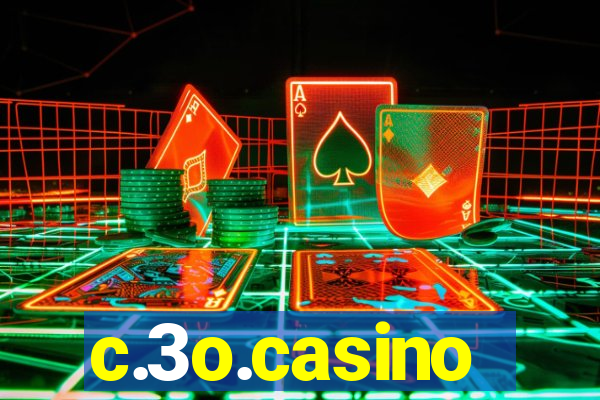 c.3o.casino