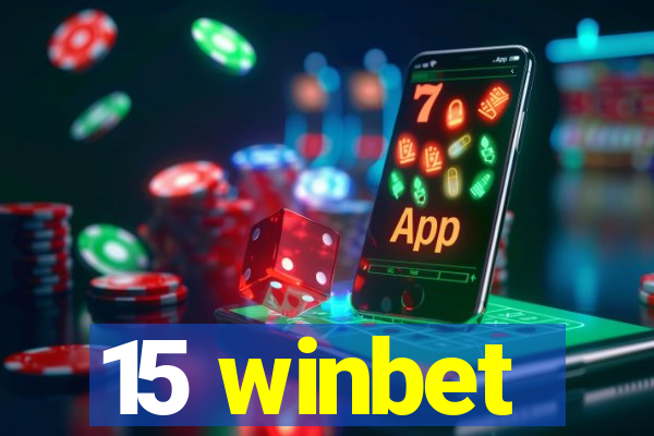 15 winbet